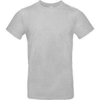 T-shirt homme #E190 TU03T - Pacific Grey