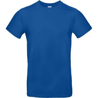 T-shirt homme #E190 TU03T - Royal Blue