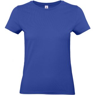 T-shirt femme #E190 TW04T - Cobalt Blue