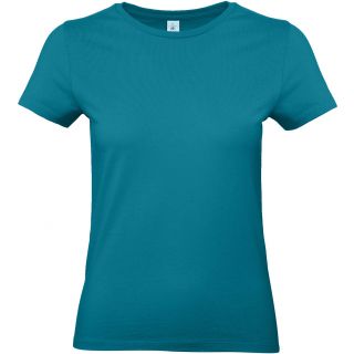 T-shirt femme #E190 TW04T - Diva Blue