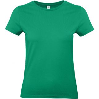 T-shirt femme #E190 TW04T - Kelly Green