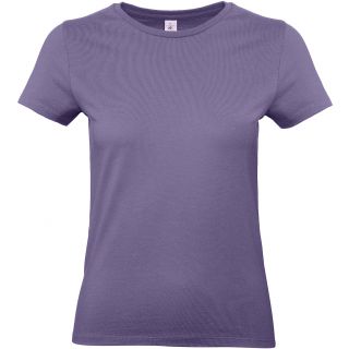 T-shirt femme #E190 TW04T - Millennial Lilac