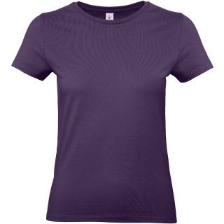 T-shirt femme #E190 TW04T - Radiant Purple