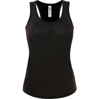 Débardeur femme Patti Classic TW262 - Black