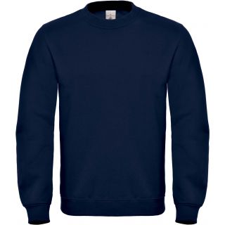 Sweat-shirt homme ID.002 WUI20 - Navy