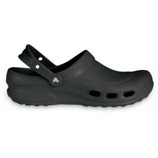 Chaussures Crocs™ Specialist Vent 10074 - Black