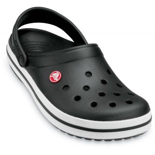 Chaussures Crocs™ Crocband™ 11016 - Black