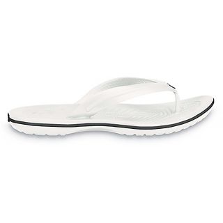Tongs Crocs™ Crocband™ 11033 - White