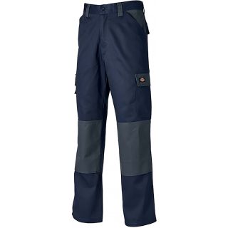 Pantalon Everyday DED247 - Navy / Grey