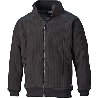 Veste polaire Eisenhower EH89001 - Black