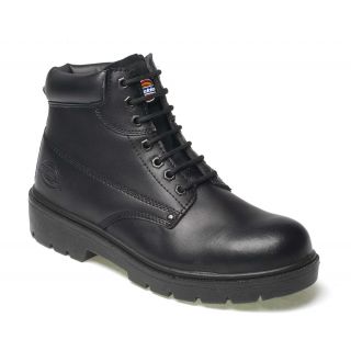 Chaussures de sécurité "Antrim" - Black