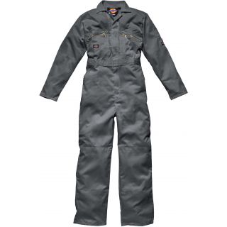 Combinaison de travail Redhawk WD4839 - Grey