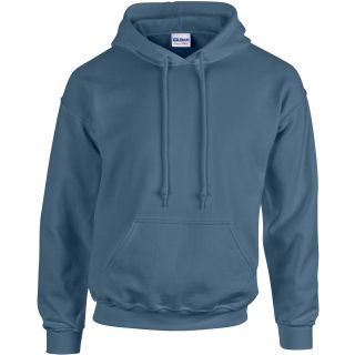 Sweat-shirt capuche Heavy Blend™ GI18500 - Indigo blue