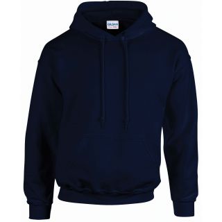 Sweat-shirt capuche Heavy Blend™ GI18500 - Navy