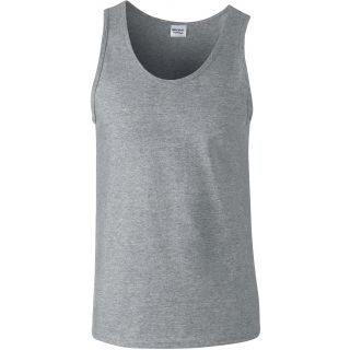 Débardeur homme softstyle GI64200 - RS Sport Grey