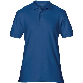 Polo homme premium Gildan 85800 - Navy