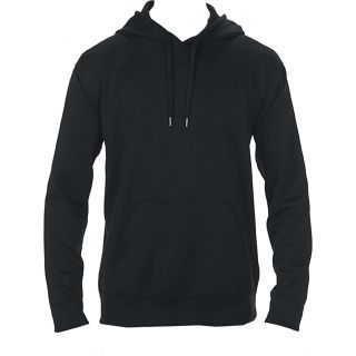 Sweatshirt capuche Performance 99500 - Black