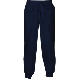 Pantalon de jogging bas élastiqué HEAVY BLEND™ GIC18120 - Navy