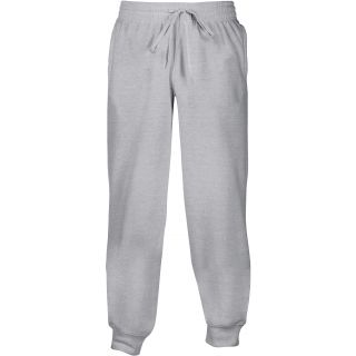 Pantalon de jogging bas élastiqué HEAVY BLEND™ GIC18120 - Sport grey