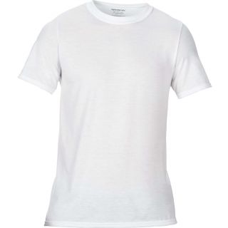 T-shirt Sublimation Adult SUB42 - White