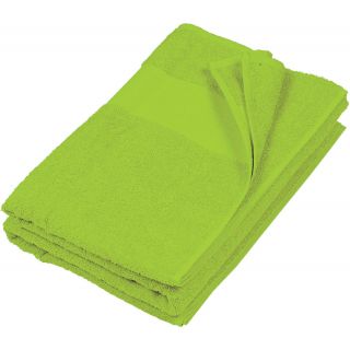 Drap de bain K111 - Lime