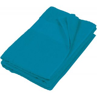 Drap de bain K111 - Tropical Blue