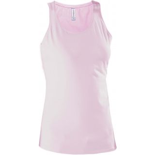 Débardeur femme K361 - Pale Pink