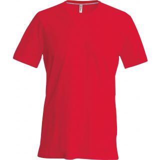 T-shirt enfant manches courtes K364 - Red