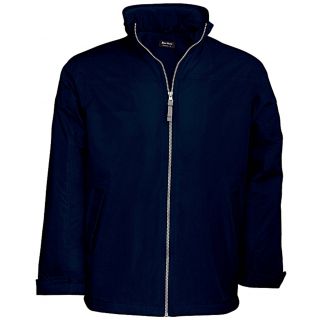 Veste enfant doublée polaire Tornado K653 - Navy