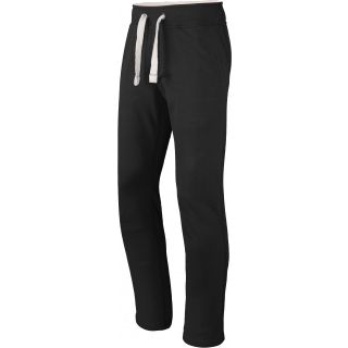 Pantalon french terry K706 - Black