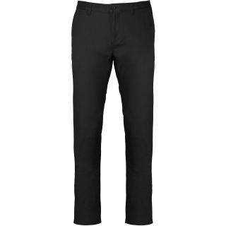 Pantalon homme chino K740 - Black