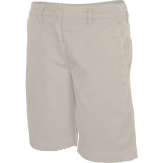 Bermuda femme Chino K768 - Beige