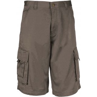 Bermuda Homme mutipoches K777 - Light Mastic