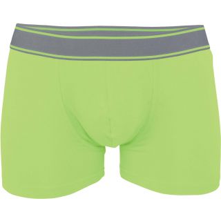 Boxer K800 - Lime