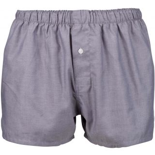 Caleçon homme K803 - Oxford Silver