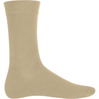Chaussettes de ville coton K810 - Corde