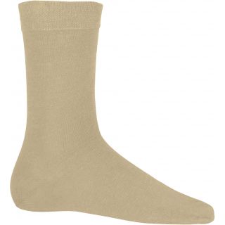Chaussettes mélange ville K811 - Corde