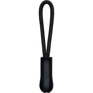 Tire-zip K851 - Black / Black-One Size