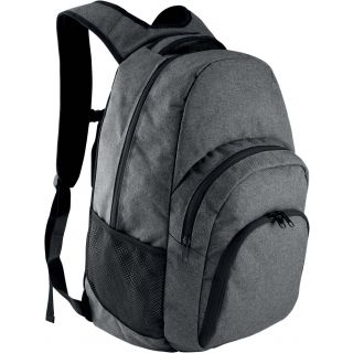 Sac à dos ordinateur KI0122 - Dark Grey