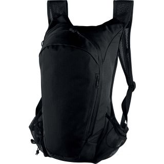 Sac à dos ultra trail / trekking KI0134 - Black