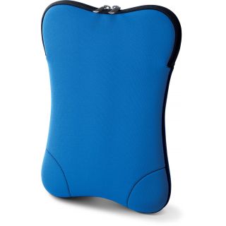 Housse de protection de tablette KI0324 - Royal Blue / Black
