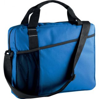 Porte documents KI0423- Royal Blue