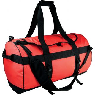 Sac de voyage KI606 - Red-One Size
