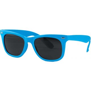 Lunettes de soleil couleurs KI3026 - Dark Sky Blue