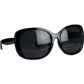Lunettes de soleil mode KI3033 - Black