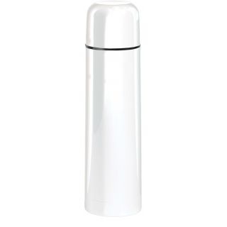 Bouteille inox isotherme 500 ML KI3108 - White
