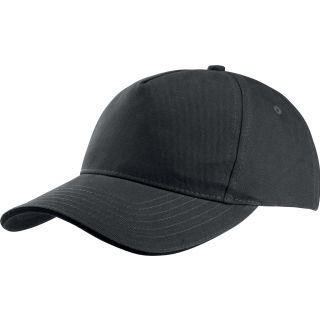Casquette 5 panneaux sandwich contrasté KP124