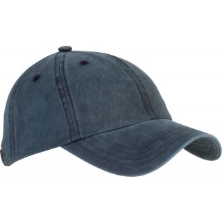 Casquette Vintage - Navy Washed