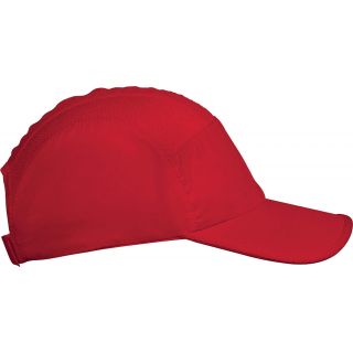 Casquette sport KP205 - Red