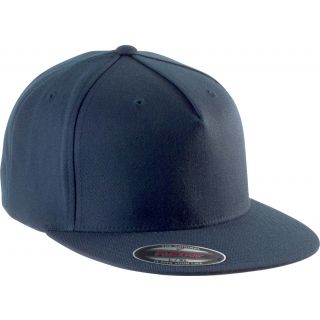 Casquette Flexit® 5 panneaux KP908 - Navy